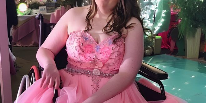 Dad Takes Disabled Daughter to Prom, Finds $10K Check for ‘Dad of the Year’ in Mailbox Later — Story of the Day