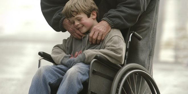 Disabled Homeless Man Gave His Wheelchair to a Poor Boy Who Couldn't Walk – 5 Years Later, the Boy Found Him to Repay His Kindness