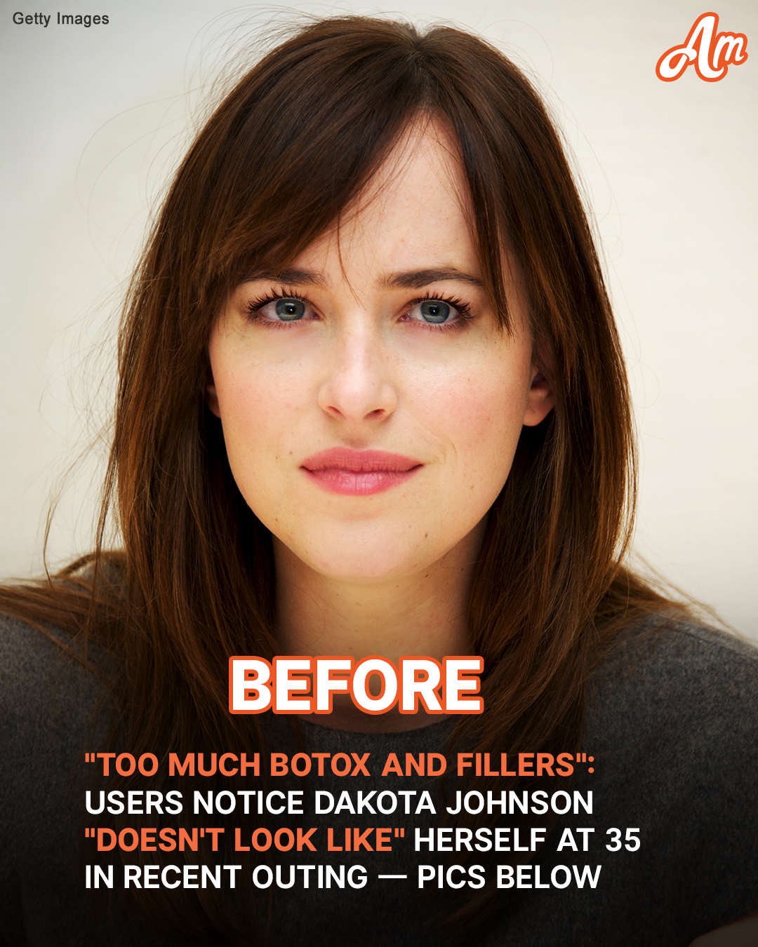 ‘Doesn’t Look Like Her’: Dakota Johnson, 35, Makes an Appearance with Fiancé Chris Martin in India, Sparking Discussion