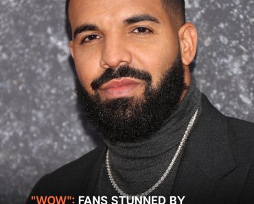 Drake & His ‘Cute’ Son Adonis Spotted at the Toronto Raptors vs. Golden State Warriors Game – Photos