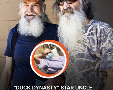 ‘Duck Dynasty’ Star Uncle Si Hospitalized – Details