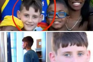 Family fostered a 12-year-old boy that nobody wants – But soon they realized who he really is