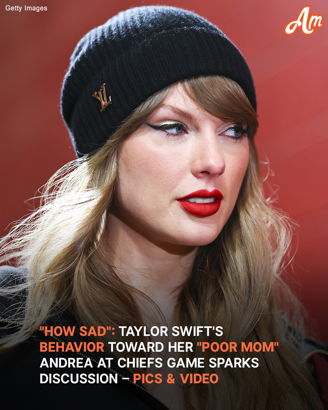 ‘Have Some Respect’: Users Slam Taylor Swift for Her Behavior Toward Mom Andrea