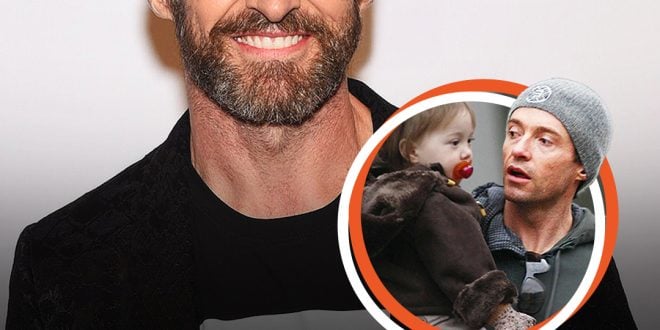 Hugh Jackman Is a Proud Dad of Two Mixed-Race Adopted Kids —His Daughter Is ‘So Like’ His Ex