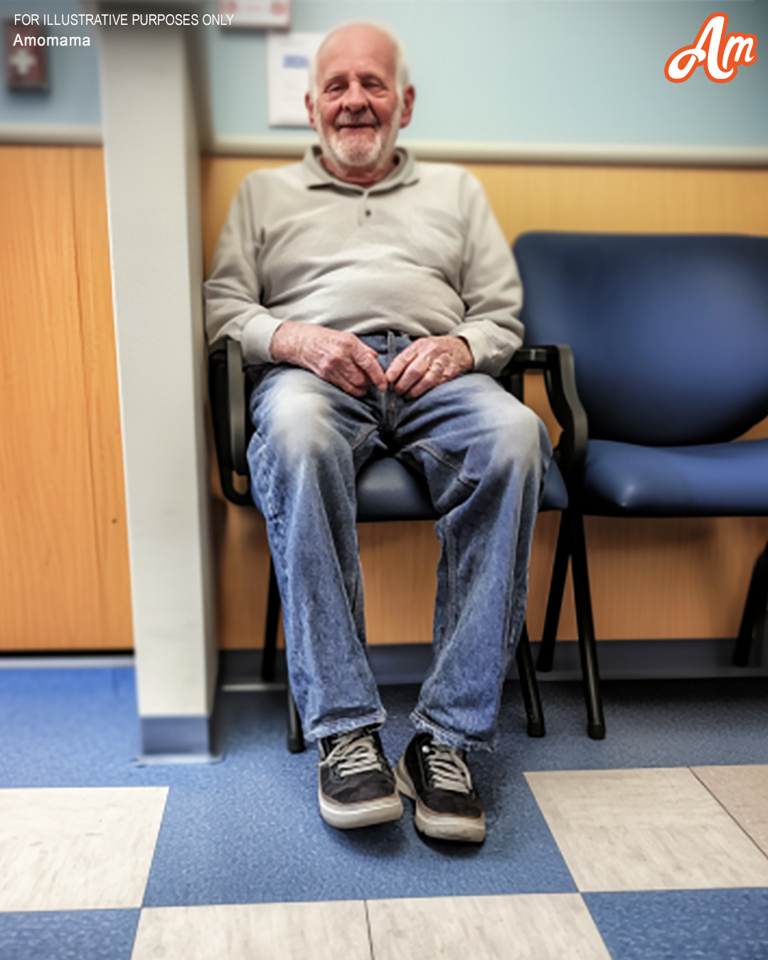 I Got Fired for Helping a Man with Dementia, but a Pair of Shoes Proved I Made the Right Choice