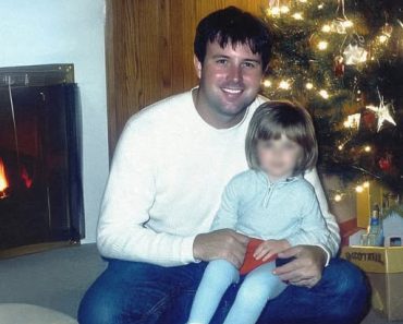 I Haven’t Seen My Daughter in 13 Years, Until I Received Her Christmas Letter Today – My Story