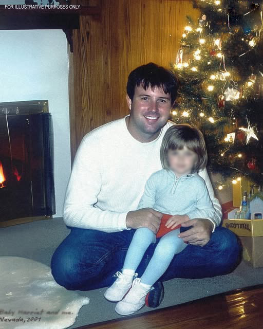 I Haven’t Seen My Daughter in 13 Years, Until I Received Her Christmas Letter Today – My Story