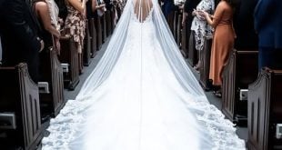 I Saw Something Strange About the Bride at My Best Friend’s Wedding—Lifting Her Dress Revealed a Shocking Secret