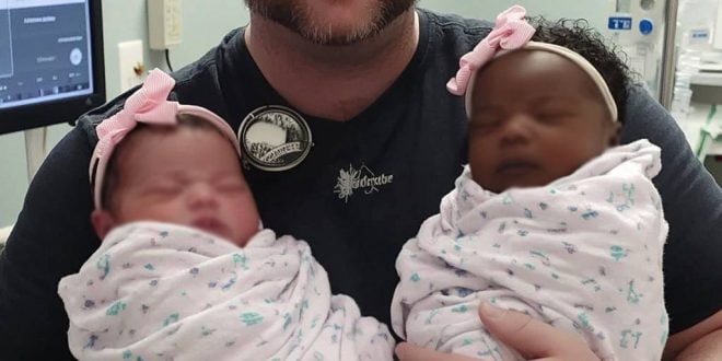 I Went to Pick Up My Wife and Twins—What I Found Was A Note And Only The Babies, It Left Me Stunned