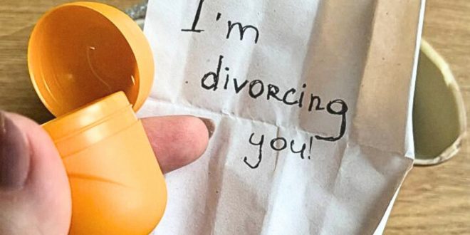 'I'm Divorcing You': The Shocking Kinder Surprise I Got After Telling My Husband I Was Pregnant – Story of the Day