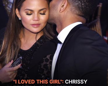 ‘Immense Loss’: Chrissy Teigen & John Legend Mourn the Death of Their Pet Penny – Details