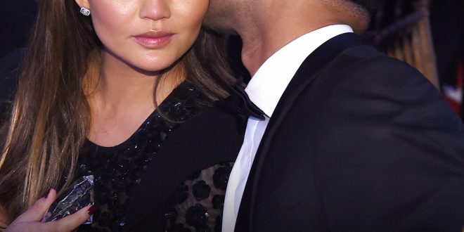 'Immense Loss': Chrissy Teigen & John Legend Mourn the Death of Their Pet Penny – Details