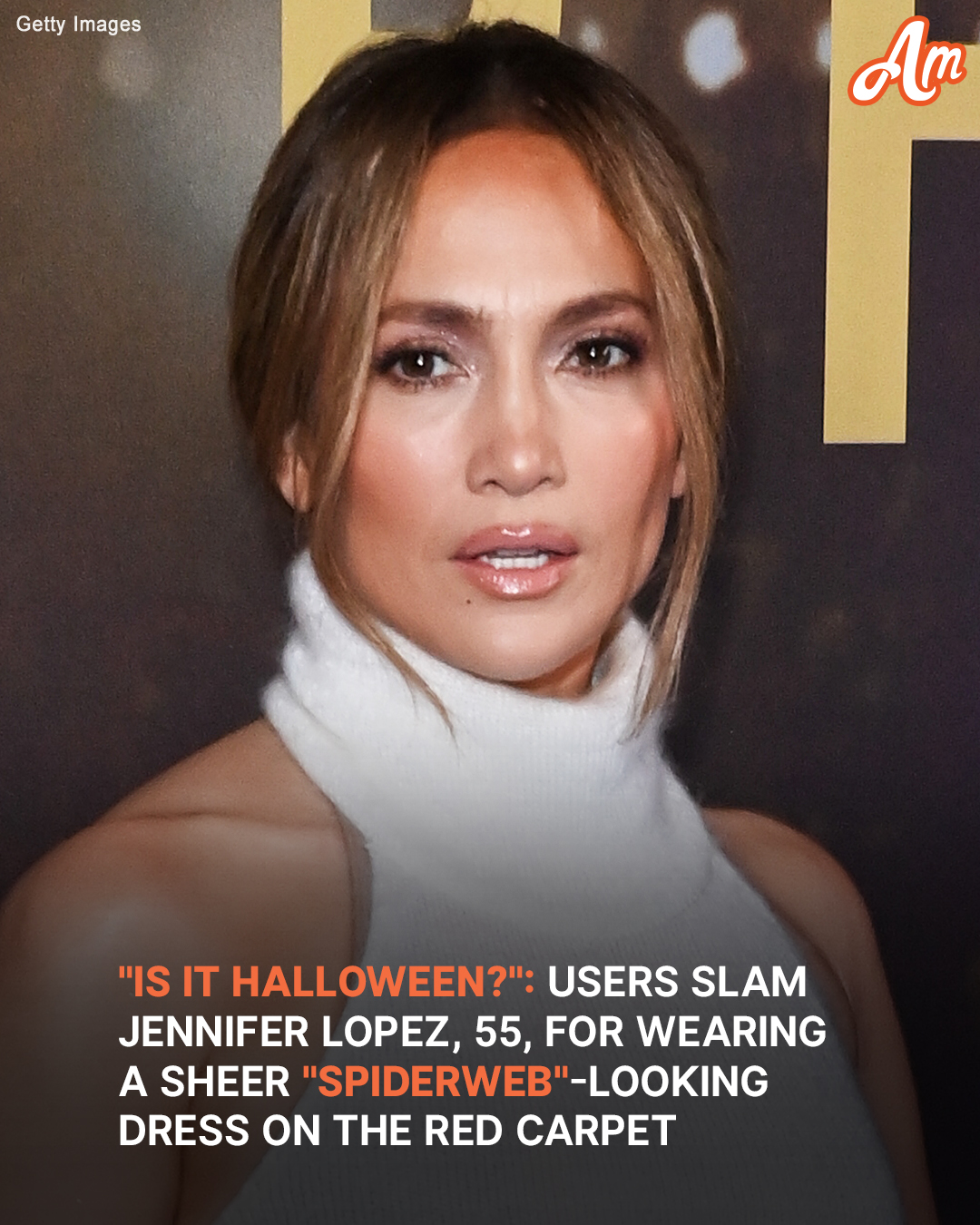 Jennifer Lopez, 55, Flaunts Her Curves in Sheer ‘Spiderweb’ Dress, Sparking Discussion – Photos