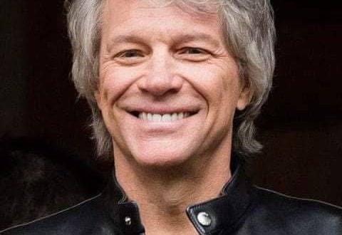 Jon Bon Jovi still madly in love with wife after 4 decades – see her today