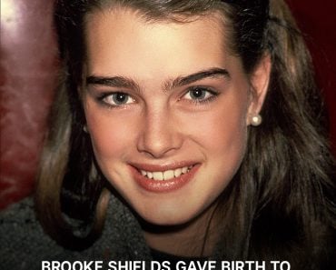 Meet Brooke Shields’ 2 Daughters, Where One of Them ‘Looks Like a Mini’ Version of Their Star Mom – Their Pics