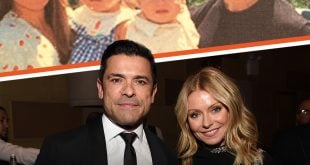 Meet Kelly Ripa & Mark Consuelos' 3 Children, Including Their Only Daughter Who 'Looks So Much Like Her Dad'