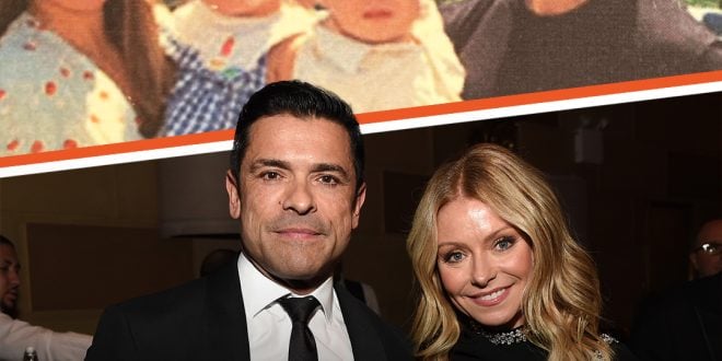 Meet Kelly Ripa & Mark Consuelos' 3 Children, Including Their Only Daughter Who 'Looks So Much Like Her Dad'