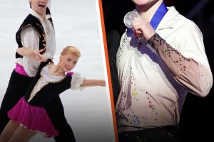 Members of U.S. Figure Skating Team Were Onboard Crashed U.S. Aircraft Near Washington