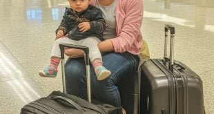 My Husband Left Me and Our Toddler in Economy Class and Went to Business Himself – He Regretted It So Much in a Few Days