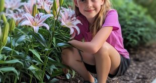 My MIL Ruined My Daughter's Flowerbed While We Were Away — So I Made Her Pay in a Way She Never Expected