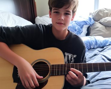 My Sister Broke My Son’s Guitar Because Her Son Couldn’t Play It – I Made Sure She Learned Her Lesson