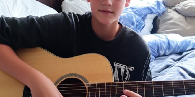 My Sister Broke My Son's Guitar Because Her Son Couldn't Play It – I Made Sure She Learned Her Lesson