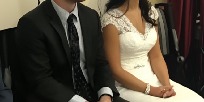 My Sister Planned a Lie Detector Contest for My Fiancé and Me at My Wedding—the Wedding Was Canceled After Taking It