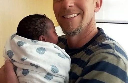 My Wife Gave Birth to a Baby with Black Skin – When I Found Out Why, I Stayed with Her Forever…STORY OF THE DAY