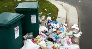 Neighbor Kept Knocking Over My Trash Bins – After 3 HOA Fines, I Taught Him a Lesson in Politeness