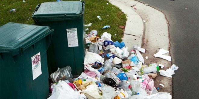 Neighbor Kept Knocking Over My Trash Bins – After 3 HOA Fines, I Taught Him a Lesson in Politeness