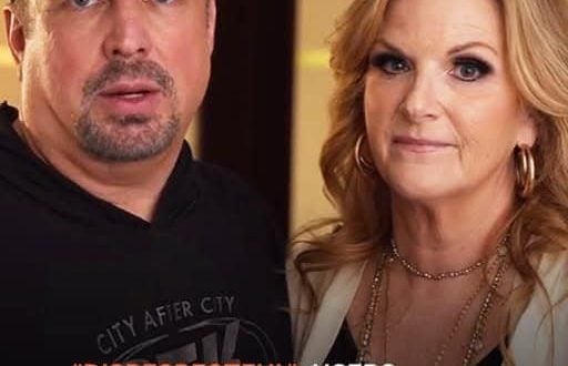 Performance of Garth Brooks and Trisha Yearwood at Jimmy Carter’s funeral faces backlash for being disrespectful