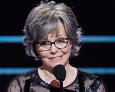 Sally Field responds to critics who called her “ugly”