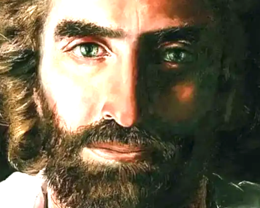 Child artist Akiane Kramarik said she saw Jesus’ ‘true’ face in her dreams and decided to paint it on canvas