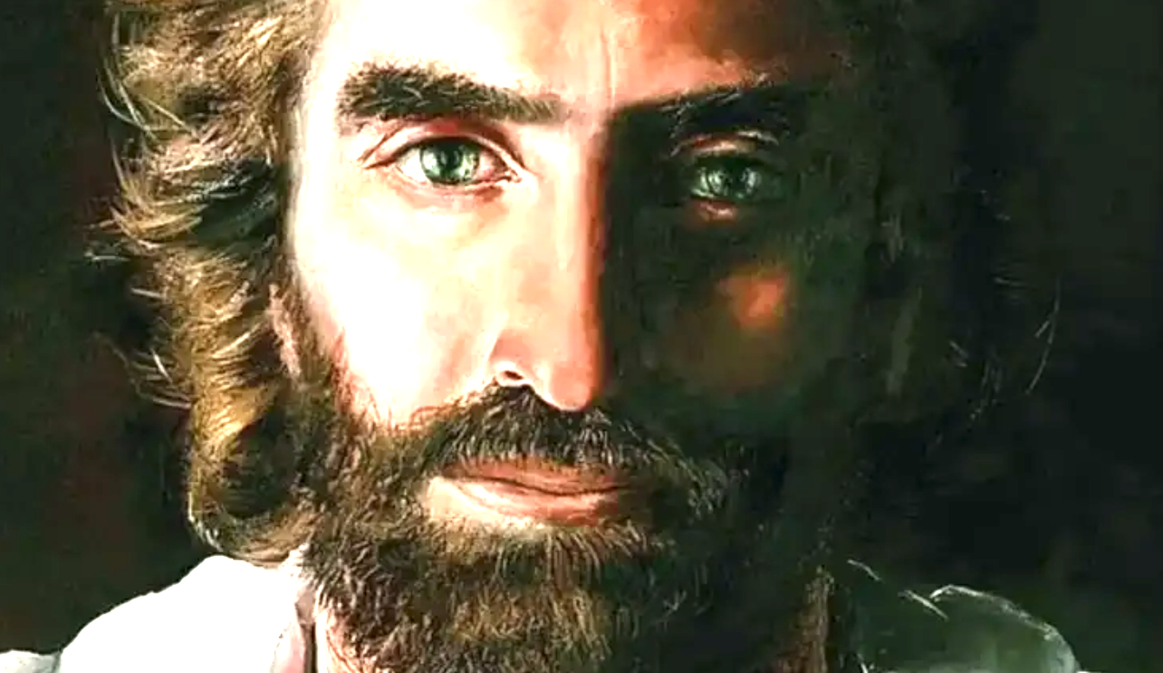 Child artist Akiane Kramarik said she saw Jesus’ ‘true’ face in her dreams and decided to paint it on canvas