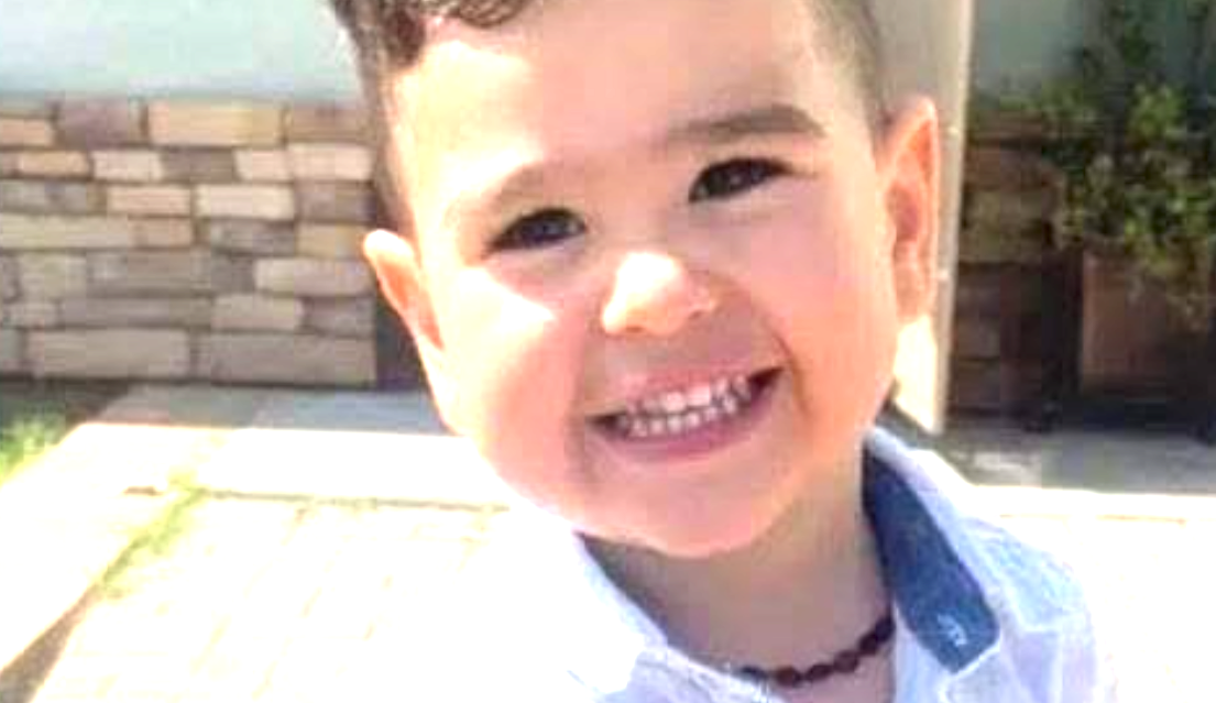 3-year-old boy dies in car crash on way to his own birthday party – rest in peace