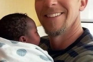 My Wife Gave Birth to a Baby with Black Skin – When I Found Out Why, I Stayed with Her Forever…STORY OF THE DAY