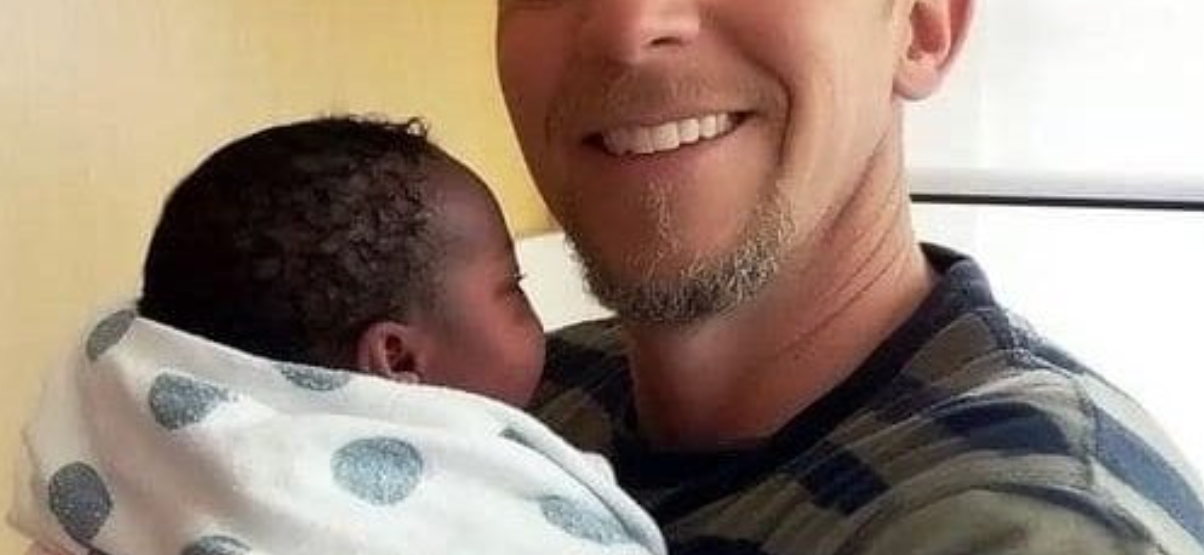 My Wife Gave Birth to a Baby with Black Skin – When I Found Out Why, I Stayed with Her Forever…STORY OF THE DAY