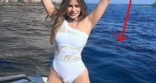 Sofia Vergara celebrates her 51st birthday in Italy – fans notice worrying detail in pictures