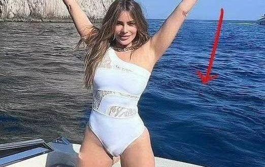 Sofia Vergara celebrates her 51st birthday in Italy – fans notice worrying detail in pictures