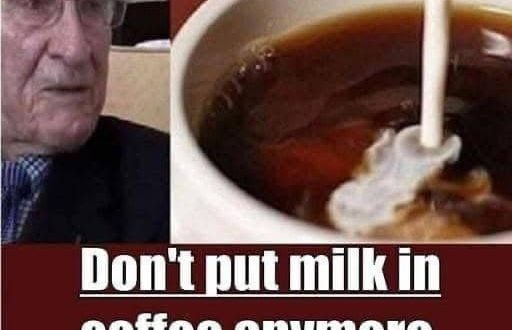 The Milk and Coffee Debate: Should You Add Milk to Your Coffee?