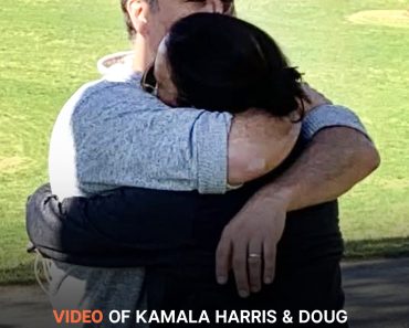 ‘They Are So in Love’: Kamala Harris and Husband Doug Emhoff Seen at a Grocery Store, Sparking Buzz