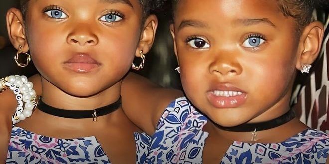 Trueblue Twins Megan and Morgan Are Growing Up — How They Are Doing Now