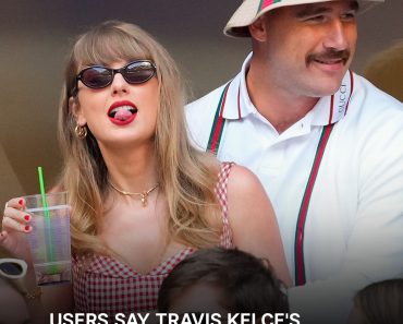 Users Compare Travis Kelce’s Ex to Taylor Swift – What to Know About the Pretty Dark-Haired Lady