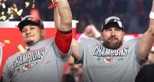 Users Say Chiefs' Victory Over Bills in the AFC Championship Is 'Rigged' – Here's Why