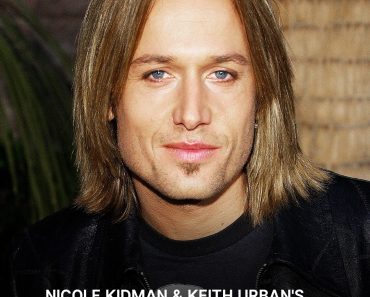 Users Say Nicole Kidman & Keith Urban’s Eldest Daughter ‘Looks Like Her Dad’ — Pics