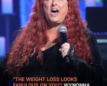 Users Say That Wynonna Judd, 60, Has Had ‘Too Much Weight Loss ‘ – Photos Before & After