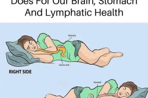 Which Side Should You Sleep On? The Surprising Health Benefits