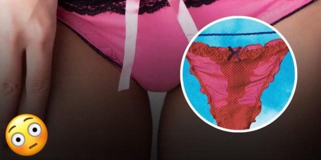 Why Do Women’s Underwear Have a Bow on the Front?