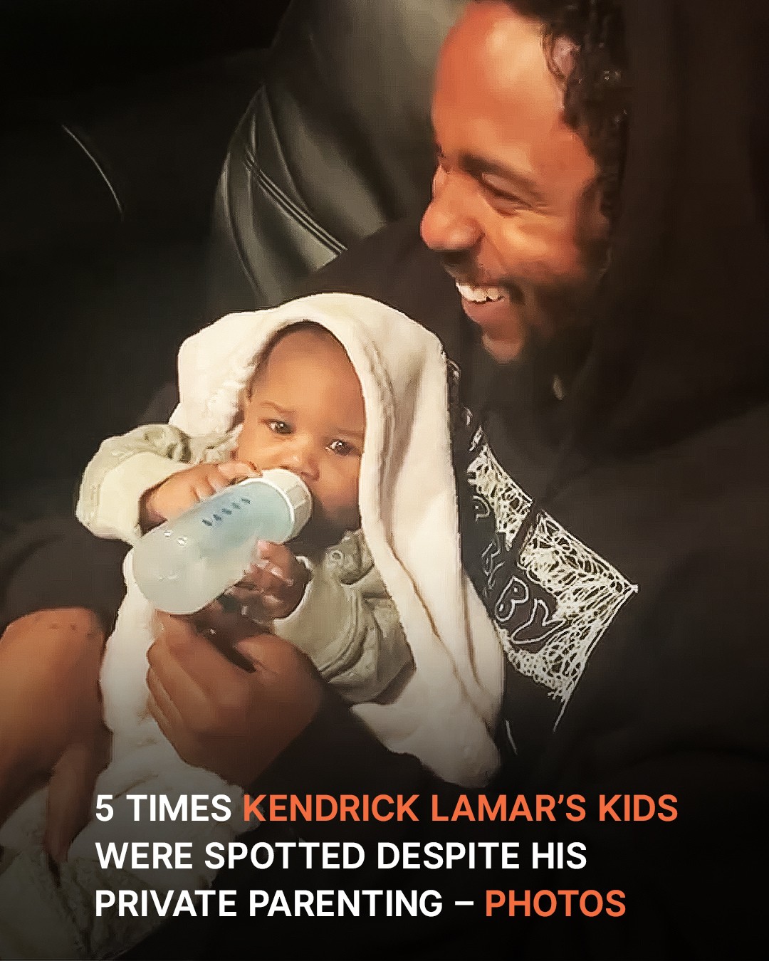 Meet Kendrick Lamar’s Longtime Partner & Mother of His 2 Kids – Life of the Star Set to Perform at Super Bowl 2025