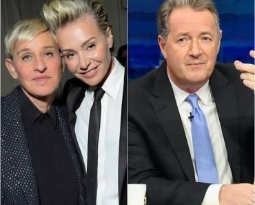 BREAKING: Ellen Degeneres Relocates To England, Sells Montecito Estate, And Declares: ‘I Will Never Return To America